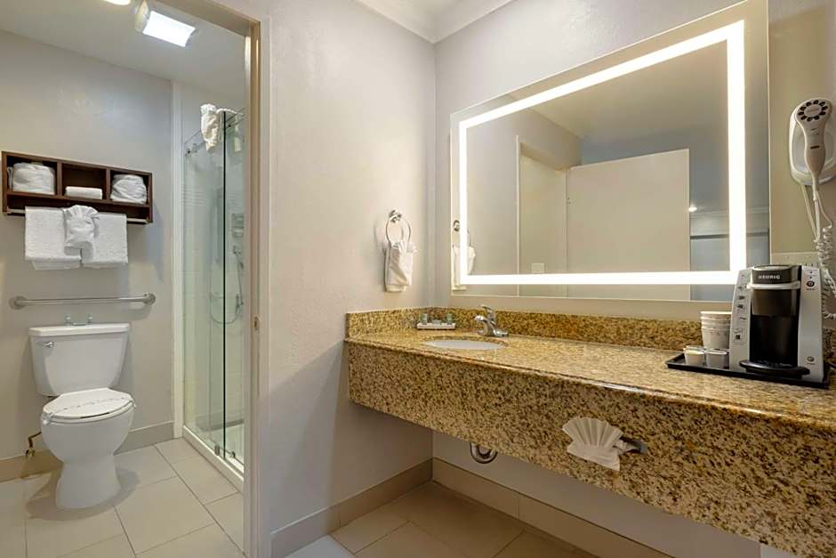 Best Western Courtesy Inn Hotel - Anaheim Resort at the Park