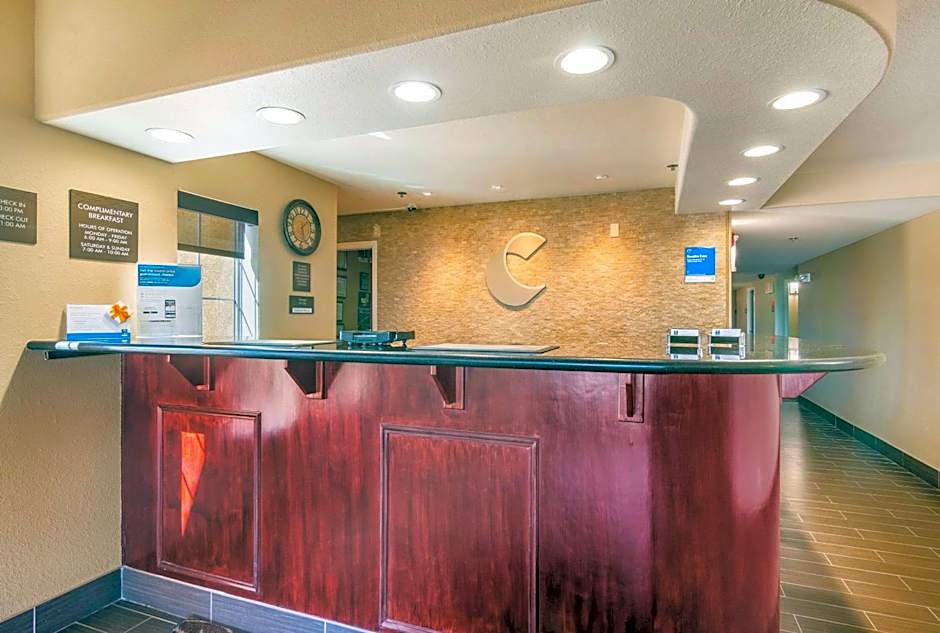 Comfort Inn & Suites Mojave
