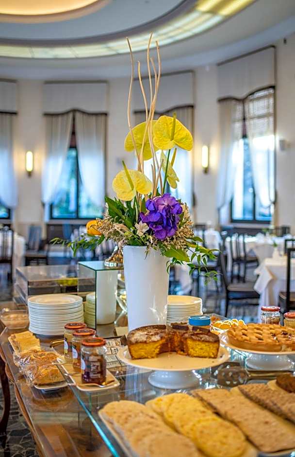 Grand Hotel Castrocaro Longlife Formula