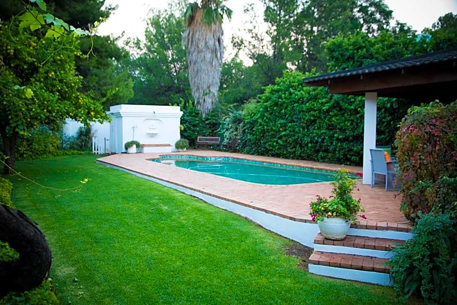 Lemon & Lime Guesthouse