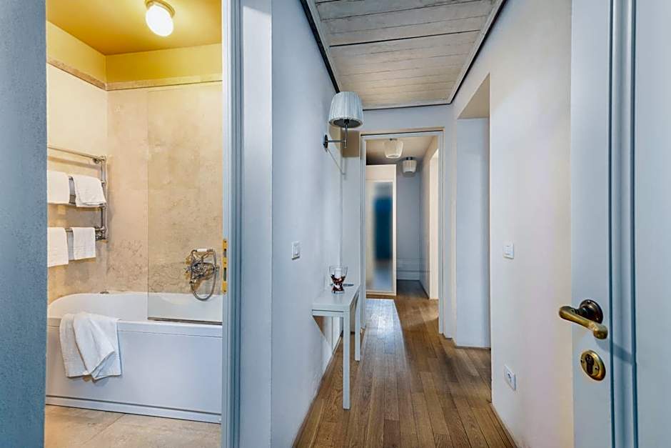 B&B Borgo di Pratavecchie