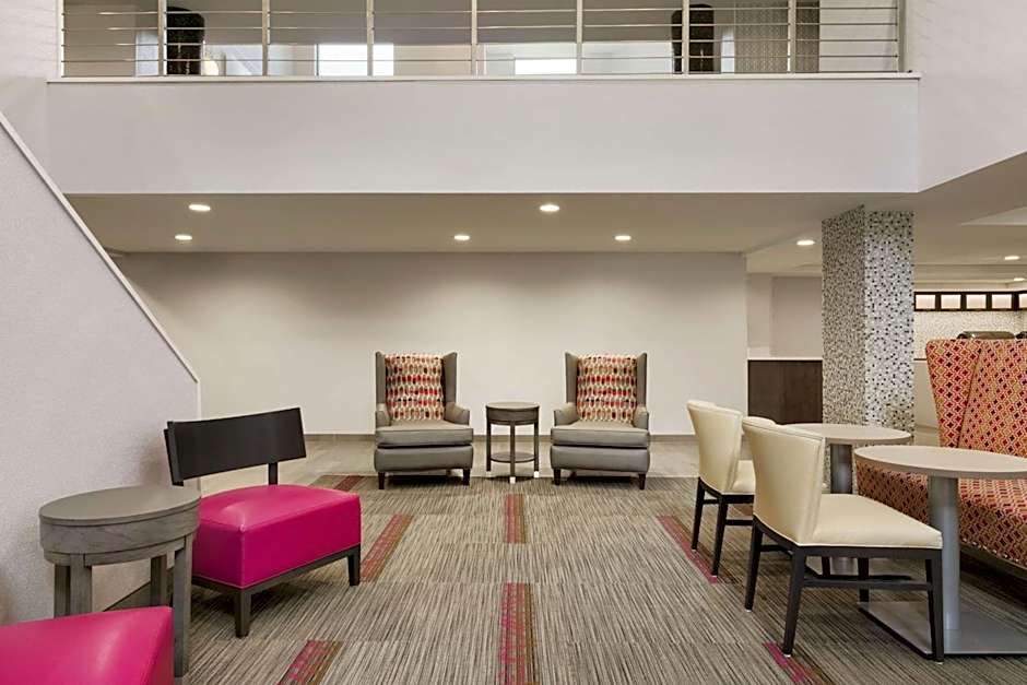 Homewood Suites By Hilton Williamsburg