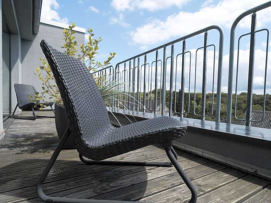 JustStay Solingen Hotel & Apartments