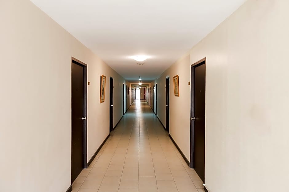 D-haus Ladprao Residence