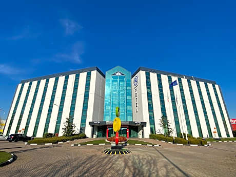 AN Hotel Milano Melegnano