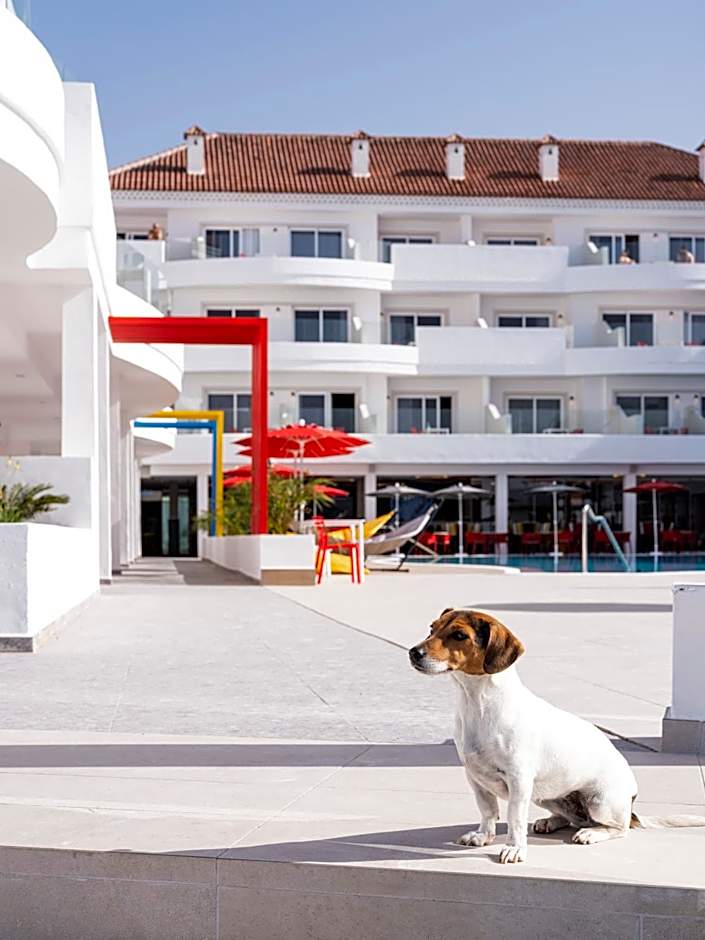 Sholeo Lodges Los Gigantes