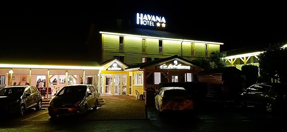 HAVANA Hotel