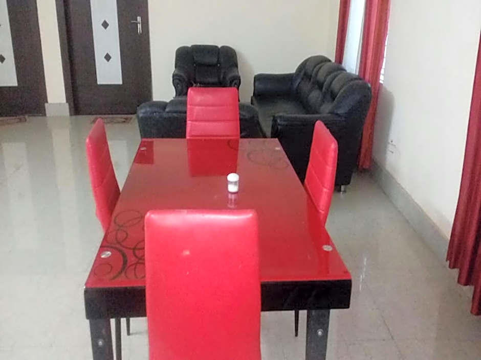 Hello Stay Hotel Bhubaneswar