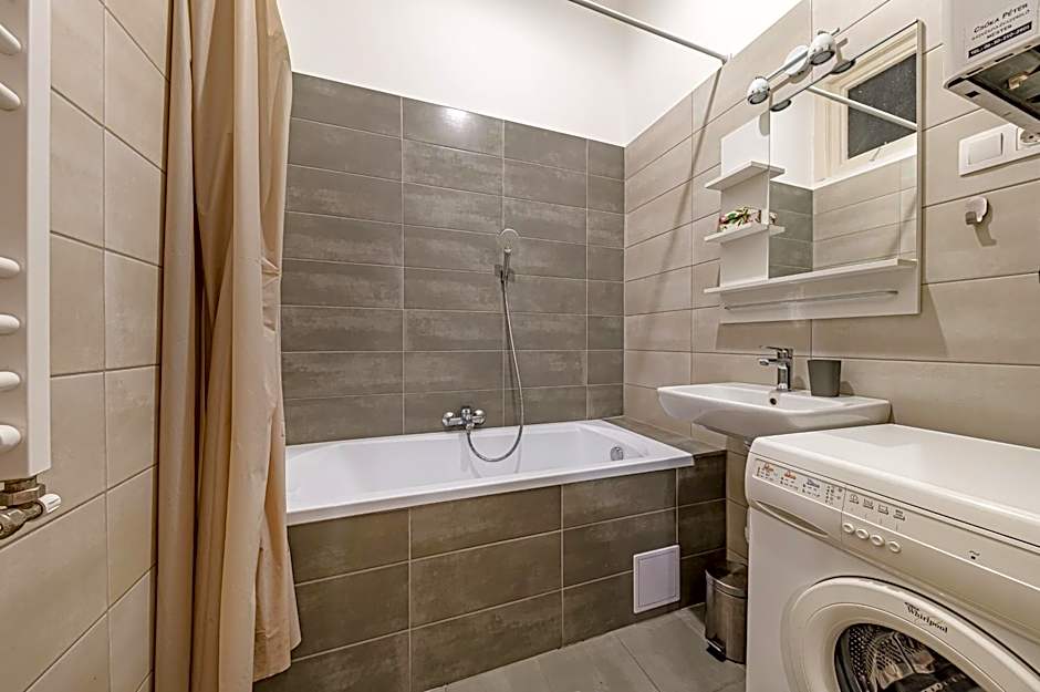 Downtown Rooms Wesselenyi