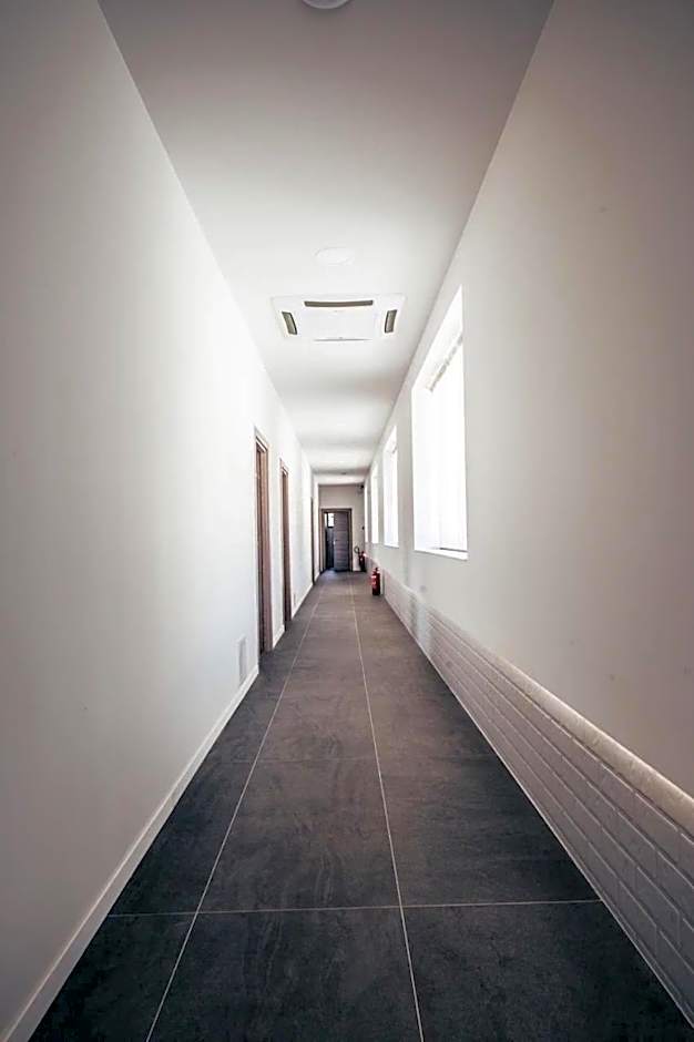 Хотел Добруджа