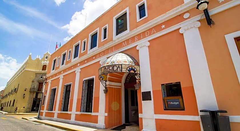 Hotel Merida