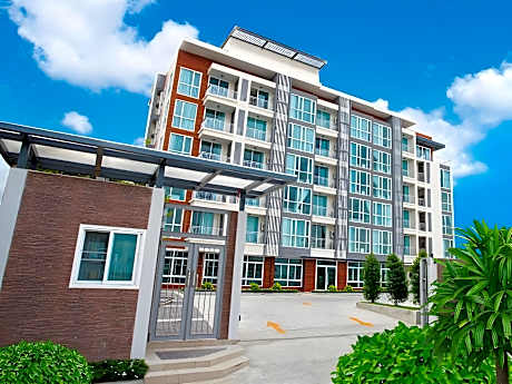 Bbg Seaside Luxurious Service Apartment