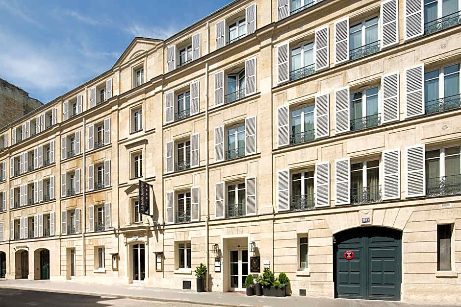 Hotel & Spa La Belle Juliette