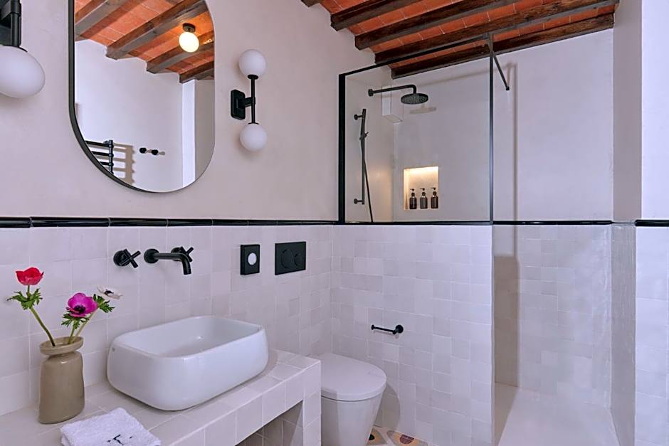 La Fattoria di Tatti