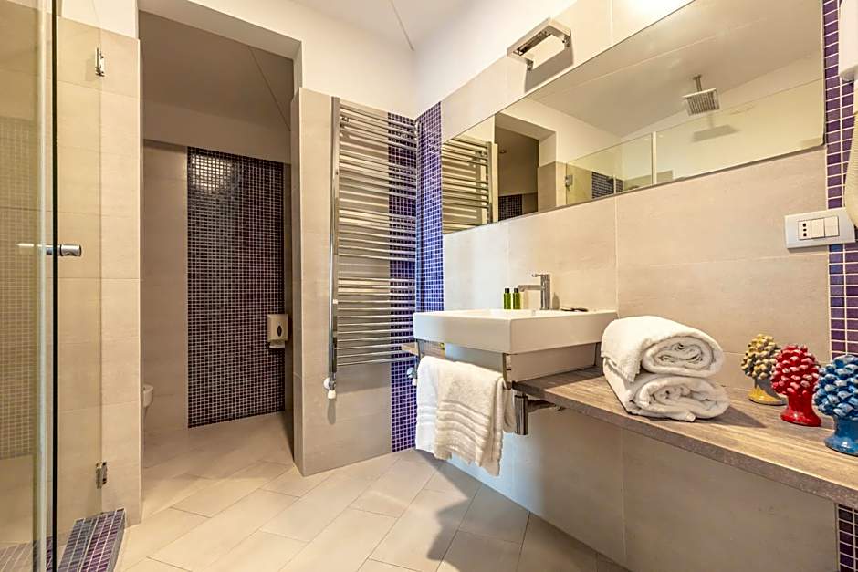 Hotel Giosue' a mare