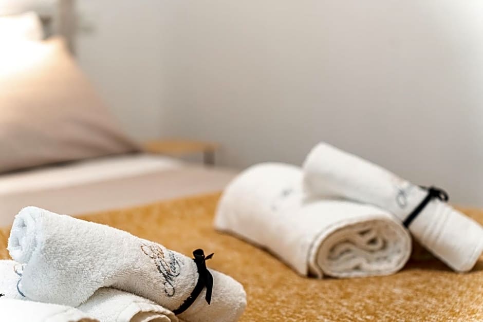 Suite Mariagiovanni – Lecce, OK
