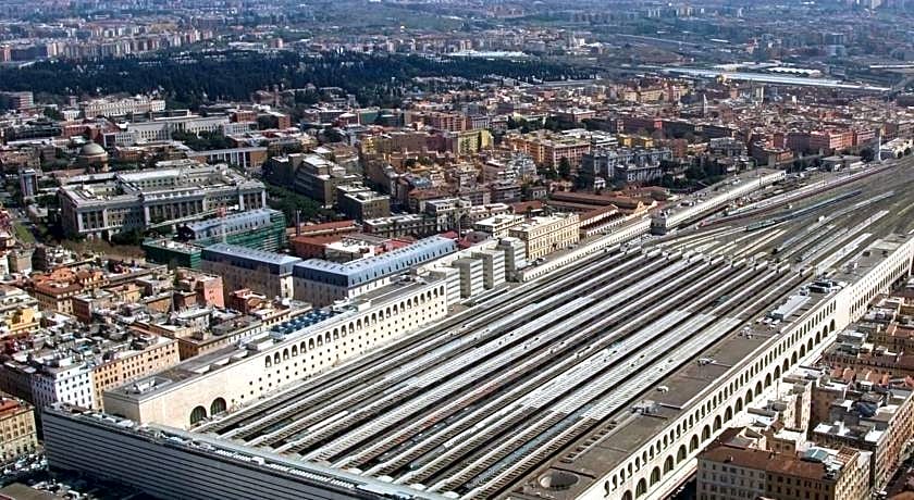 Exe Domus Aurea