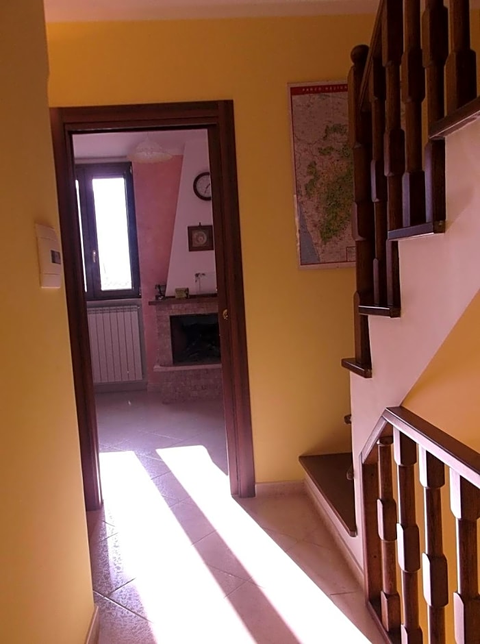 Dolcedorme Bed And Breakfast