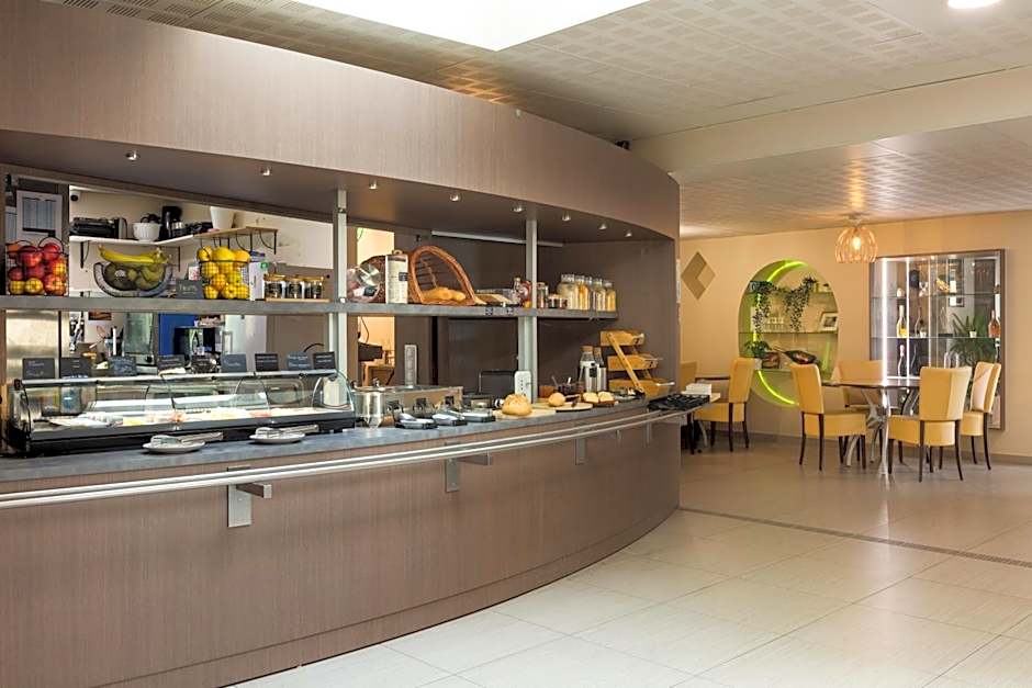 Sure Hotel by Best Western Reims Nord