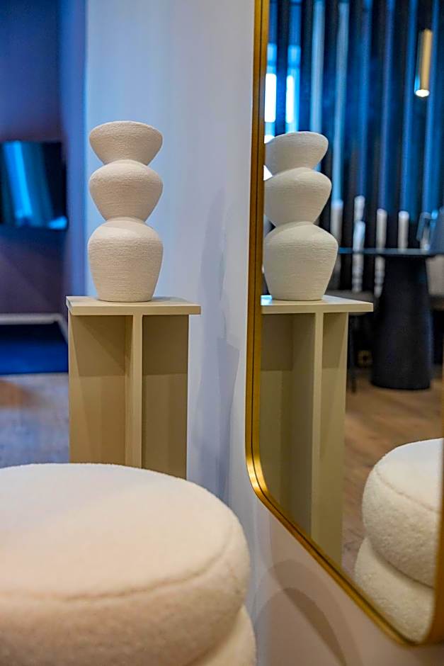 kalm stay - a design Aparthotel