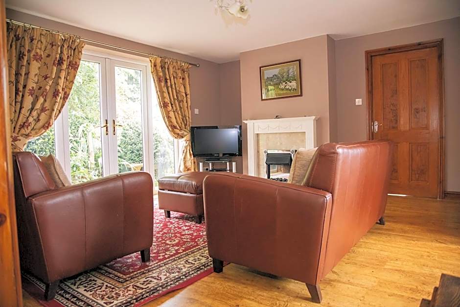 Millmoor Farm Holidays