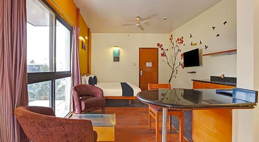 Astra Hotels  - Marathahalli - Spice Garden