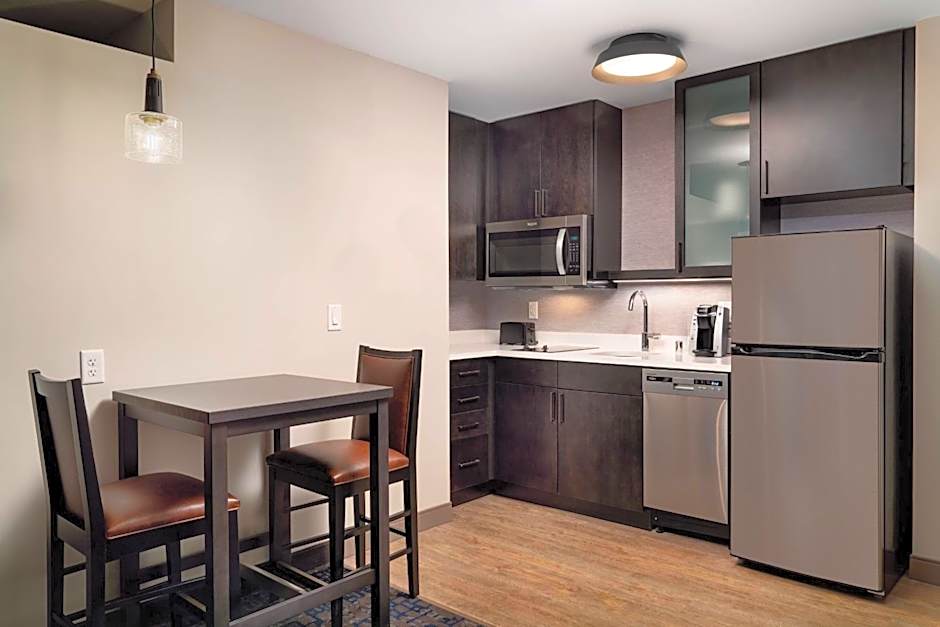 Residence Inn by Marriott Scottsdale Salt River