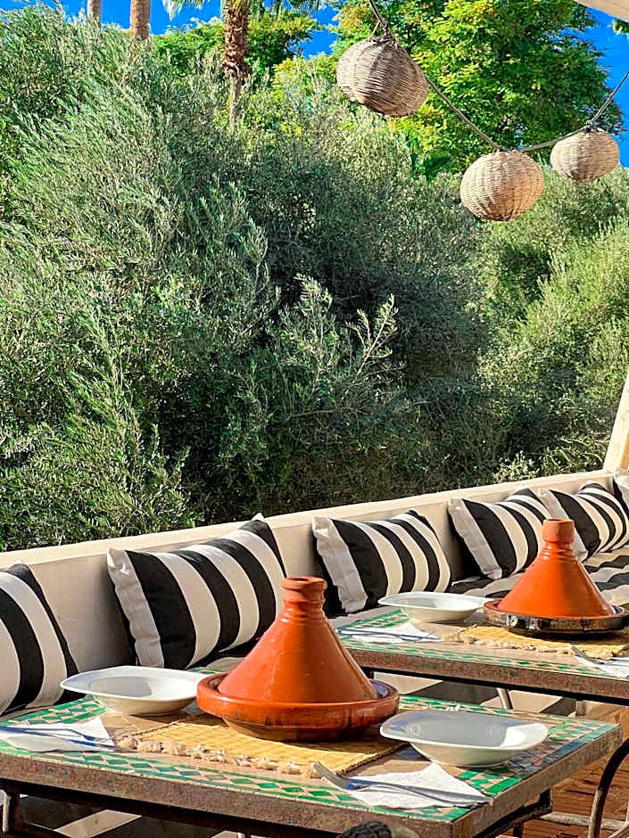 Riad Elli Marrakech