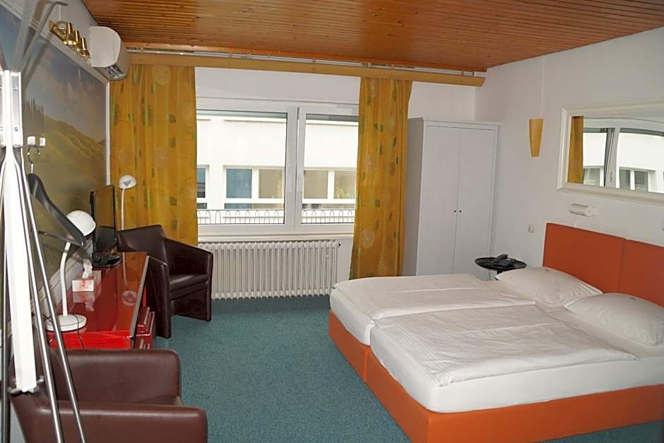Hotel Erbprinzenhof