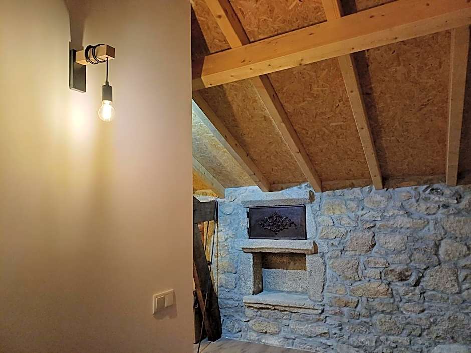 O Celeiro - Espaço Rural