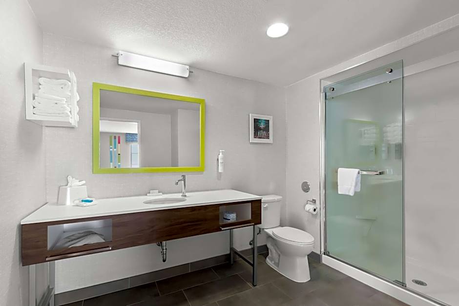 Hampton Inn By Hilton & Suites Phoenix/Gilbert