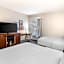 Hampton Inn Carbondale