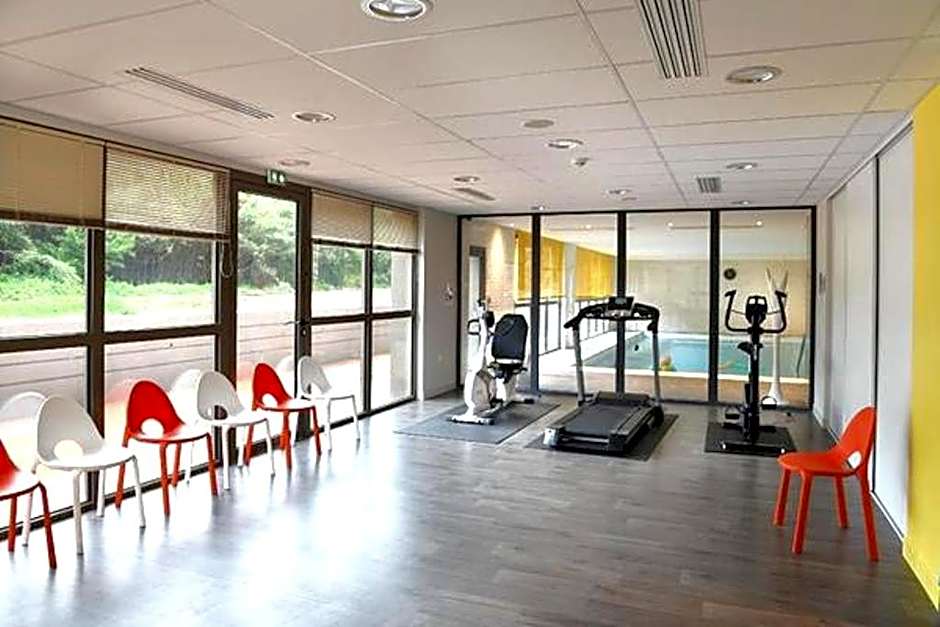 Domitys Le Jardin Des Palmiers