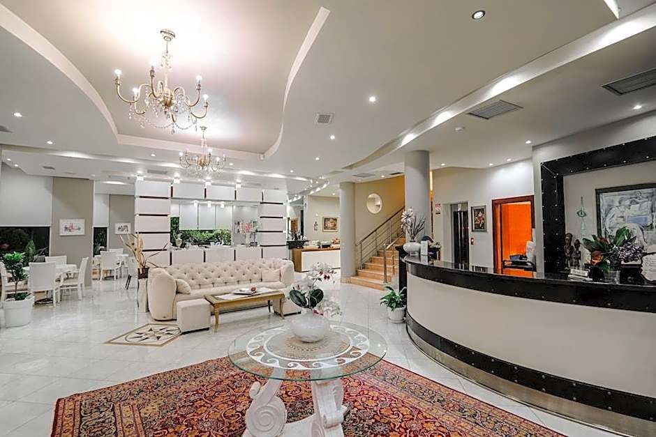 Hotel Oasis