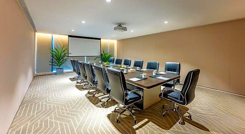 Holiday Inn Hainan Xiangshui Bay By IHG