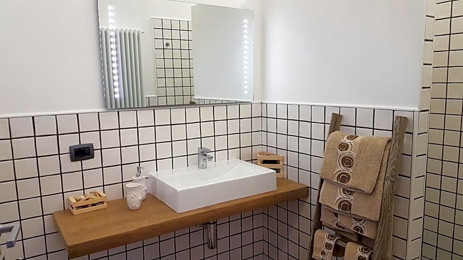 B&B Il Crocevia