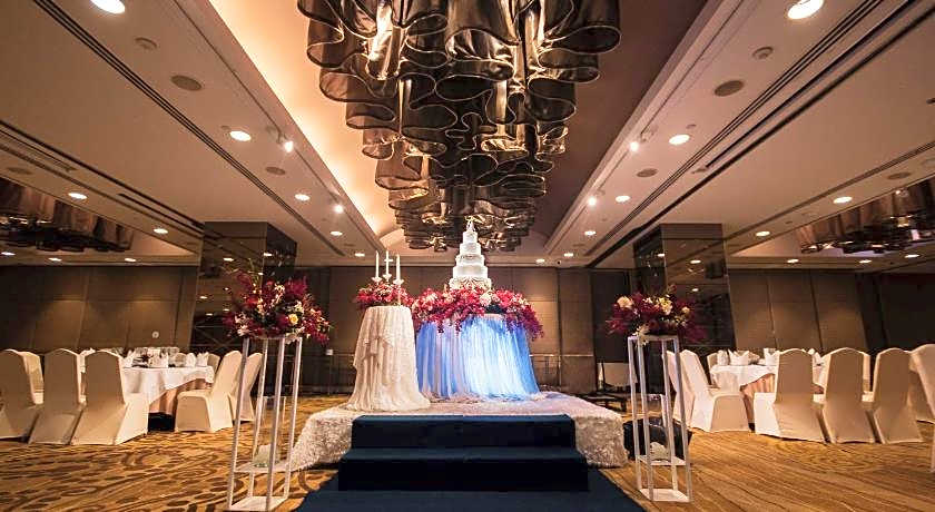 Avani Ratchada Bangkok Hotel