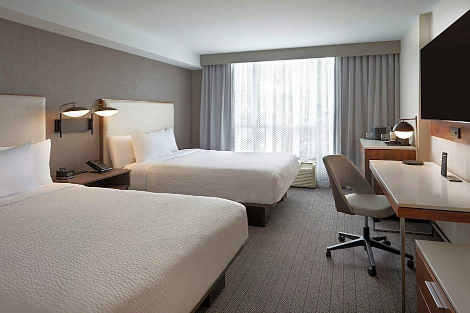 Courtyard by Marriott Kitchener