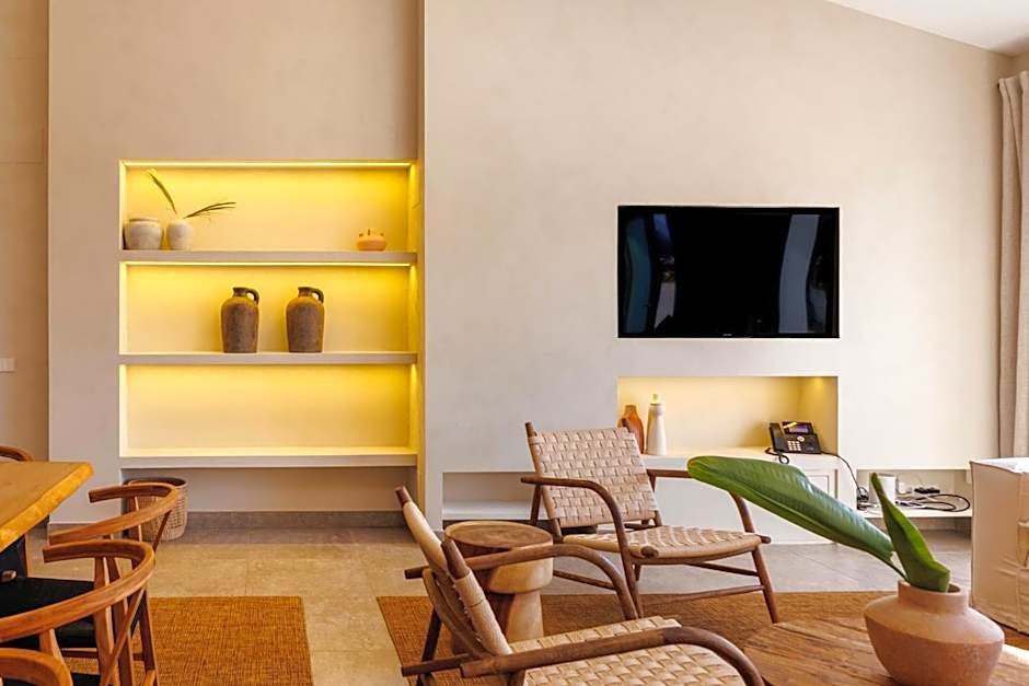 Boutique Hotel Los Limoneros