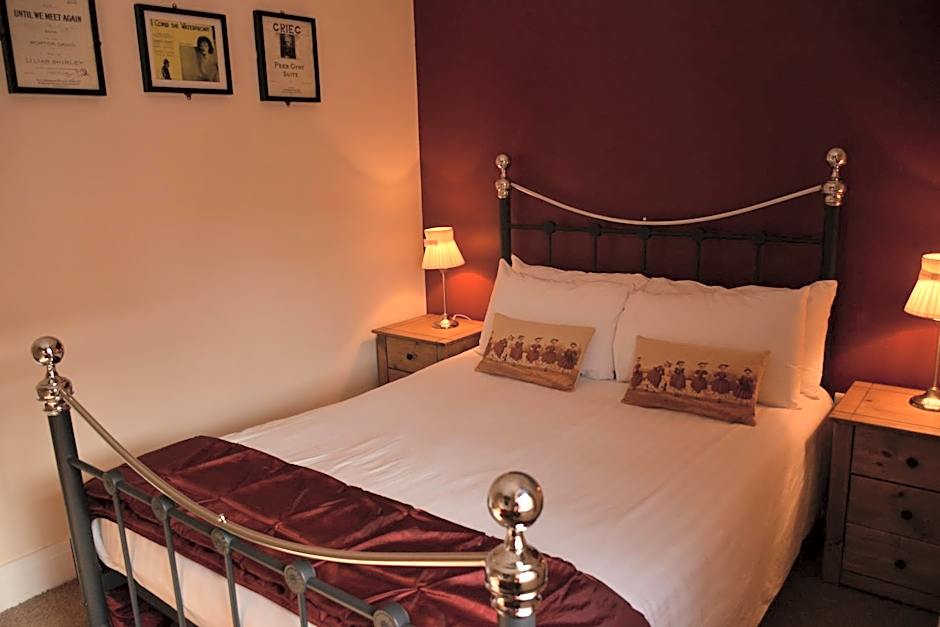 The Rose & Crown York