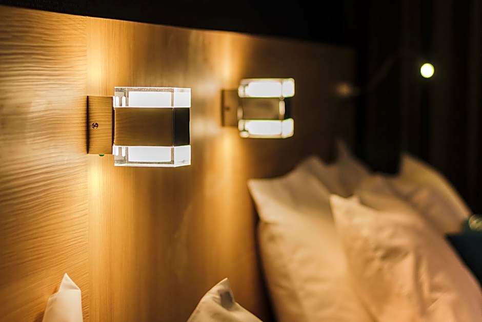 Hotel Kavia Monterrey