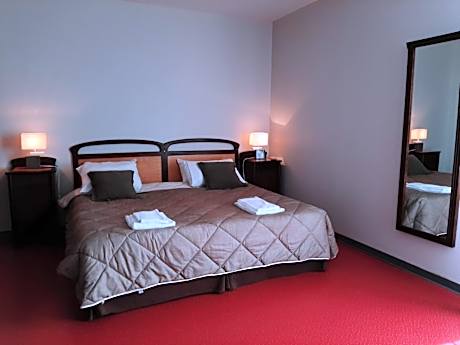 Hôtel le Grand Terre