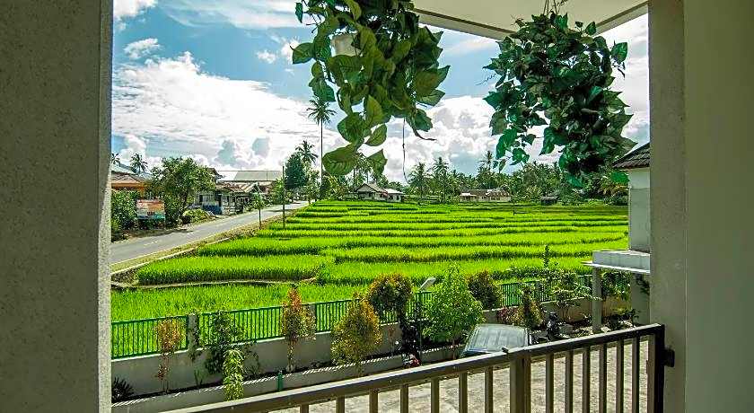 OYO 882 Puri Gevana Guest House