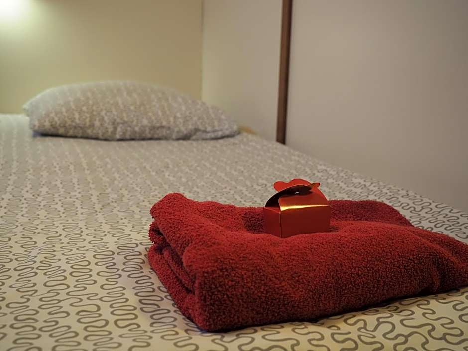 Hotelboat Sarah