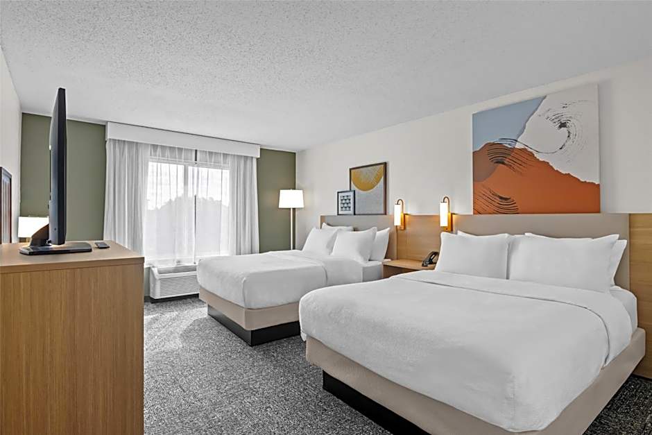 Spark by Hilton Traverse City