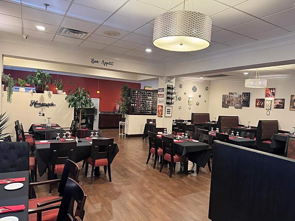 Holiday Inn New London By IHG