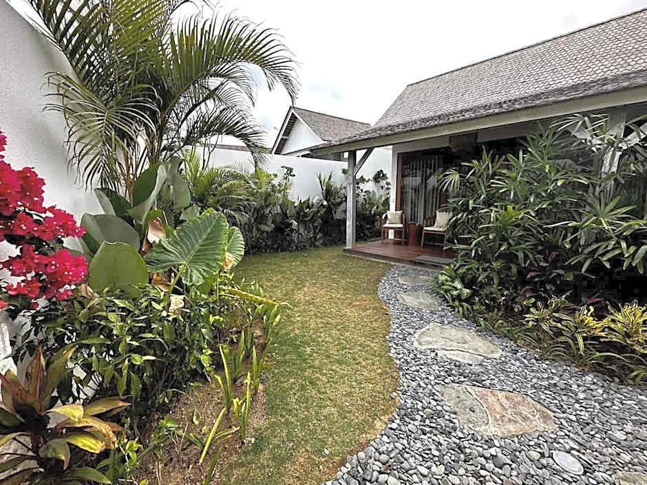 relax room in uluwatu