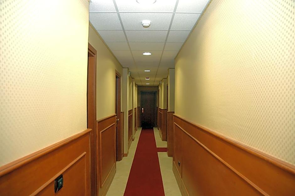 Hotel Shasa