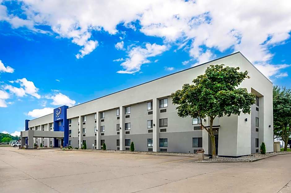 Sleep Inn Champaign North - Urbana