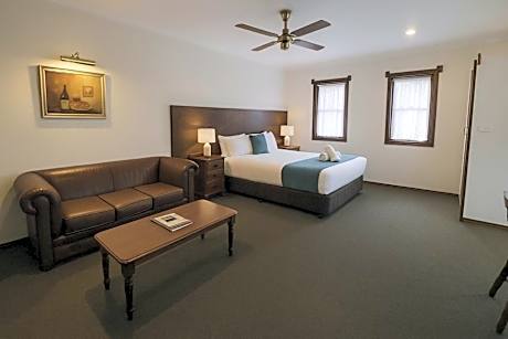 King Room